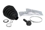 METELLI Bälgsats, drivaxel 13-0145