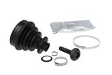 METELLI Bälgsats, drivaxel 13-0258