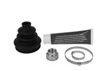 METELLI Bälgsats, drivaxel 13-0282