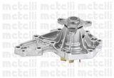 METELLI Vattenpump, motorkylning 24-0531