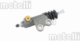 METELLI Slavcylinder, koppling 54-0072