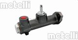 METELLI Pääsylinteri, kytkin 55-0014G