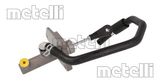 METELLI Pääsylinteri, kytkin 55-0162