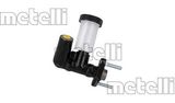 METELLI Pääsylinteri, kytkin 55-0200