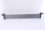 NISSENS Radiaator, käivitusaku 646918