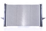 NISSENS Kylare, motorkylning 65548A