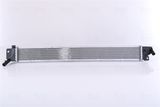 NISSENS Radiaator, käivitusaku 666209