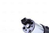 NISSENS Vattenpump, motorkylning 831054