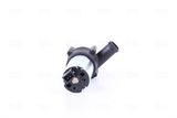 NISSENS Vattenpump, motorkylning 831054