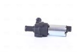 NISSENS Vattenpump, motorkylning 831054