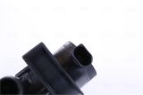 NISSENS Veepump, mootori jahutus 831069
