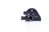 NISSENS Veepump, mootori jahutus 831069