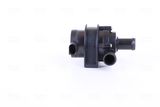 NISSENS Veepump, mootori jahutus 831069