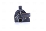 NISSENS Veepump, mootori jahutus 831071