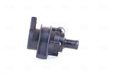 NISSENS Veepump, mootori jahutus 831071