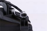 NISSENS Ventilaator,mootorijahutus 85063