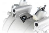 NISSENS Kompressor, klimatanläggning 890035