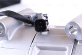 NISSENS Kompressor, klimatanläggning 890040