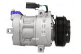 NISSENS Kompressor,kliimaseade 890087