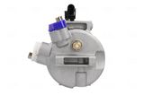 NISSENS Kompressor,kliimaseade 890087