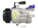 NISSENS Kompressor,kliimaseade 890087