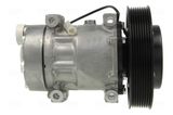NISSENS Kompressor, klimatanläggning 890114
