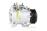 NISSENS Kompressor, klimatanläggning 890128