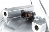NISSENS Kompressor, klimatanläggning 890221