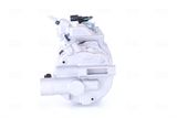 NISSENS Kompressor,kliimaseade 890250