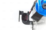 NISSENS Kompressor,kliimaseade 89026