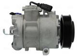 NISSENS Kompressor,kliimaseade 89026