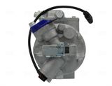 NISSENS Kompressor,kliimaseade 89026