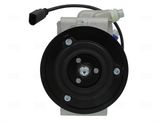 NISSENS Kompressor,kliimaseade 89026