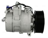 NISSENS Kompressor,kliimaseade 89028
