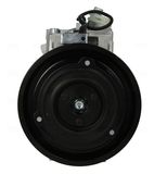 NISSENS Kompressor,kliimaseade 89028