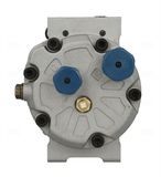 NISSENS Kompressor, klimatanläggning 89029