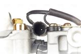 NISSENS Kompressor, klimatanläggning 890292