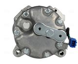 NISSENS Kompressor, klimatanläggning 89040