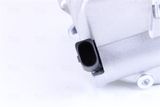 NISSENS Kompressor, klimatanläggning 890632