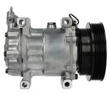 NISSENS Kompressor, klimatanläggning 89064