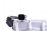 NISSENS Kompressor, klimatanläggning 890655