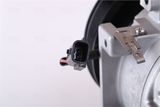 NISSENS Kompressor, klimatanläggning 890742