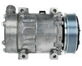 NISSENS Компрессор, кондиционер 89076