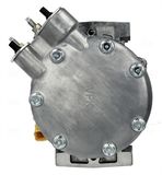 NISSENS Компрессор, кондиционер 89076