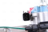 NISSENS Kompressor, klimatanläggning 890776