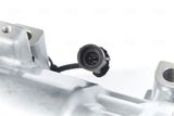 NISSENS Kompressor, klimatanläggning 89120