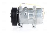 NISSENS Kompressor, klimatanläggning 89140