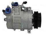 NISSENS Kompressor,kliimaseade 89199