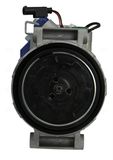 NISSENS Kompressor,kliimaseade 89199