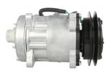 NISSENS Kompressor, klimatanläggning 89220